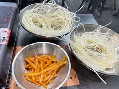 -小螺大作·螺蛳粉火锅(林和西店)