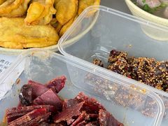 寸金牛肉-李记清真馆(打钉巷店)