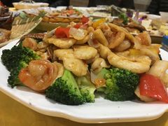 -骑龙海鲜酒家