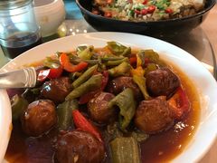 -顶鲜101美食美景餐厅