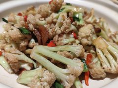 -鸽子侯·家宴·平价海鲜(市图书馆店)