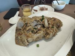 -柠静私家菜(石板巷店)