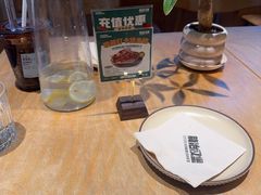 -龙治汉堡(中华城店)
