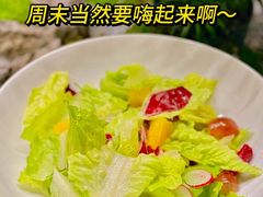-悦融琥珀·京鲁菜·海味珍品(西单店)