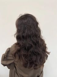 -梳蕾娜 HAIR SALON