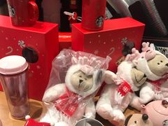 -星巴克臻选(华堂·新辰汇店)