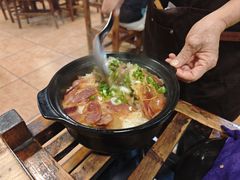 -伍哥厨房(新滘东路店)