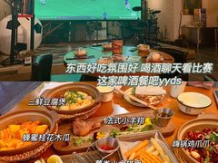 -冀F精酿啤酒烤肉(银杏路店)