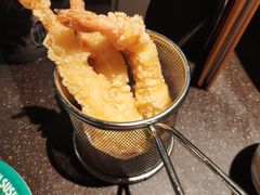 -元气寿司(东方宝泰店)