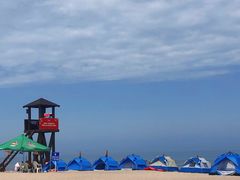 -那香海钻石沙滩浴场