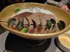 -巴奴毛肚火锅(悠唐购物中心店)