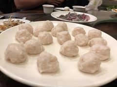 手打鱼丸-正能量脆肉鲩火锅