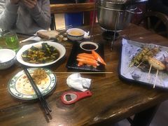 -锦州烧烤(食品街店)