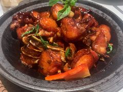 -鹿港小镇(霄云店)