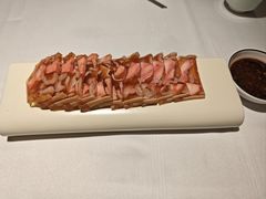 -在前门·烤鸭北京菜(五月花广场店)