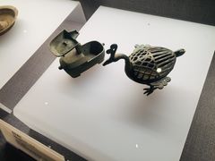 -荆州博物馆