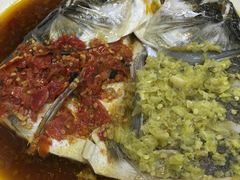 -建辉湖南土菜馆(南大街店)