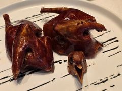 -中山保利艾美酒店-乐美中餐厅