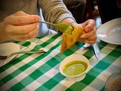 咖喱角-Santoor 萨都里印度餐厅(北锣鼓巷店)