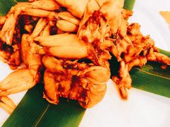 辣的跳-亢龙太子酒轩(东湖店)