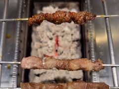 -白玉·朝鲜族烤串(南山店)