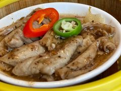 -顺德喜来登酒店·采悦轩