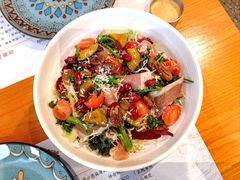 -Pizzeria da Nicola·火炉披萨(中大国际店)