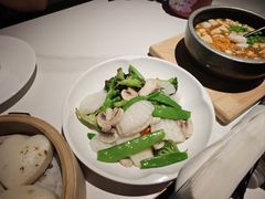 -外婆家(西红门荟聚购物中心店)