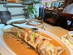 -荣小馆(椒江青悦城店)