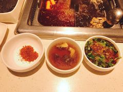 -海底捞火锅(龙岗星河COCO Park店)