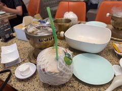 -丰卓会海鲜自助(中润大道店)