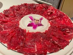 -牛焱·贵州黄牛肉火锅(城西银泰店)