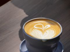 -BE SOBER COFFEE