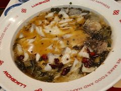 招牌禄鼎记酸菜鱼-禄鼎记·多口味酸菜鱼(侨鑫店)
