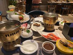 -海鼎荟海鲜姿造(晋江宝龙店)