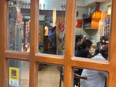 -胜代日本料理(云程巷小区店)
