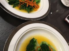 -领事馆19号中餐厅(厦门海景洲际酒店)