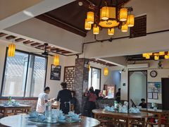 大堂-双塔老饭店