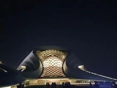 -哈尔滨大剧院