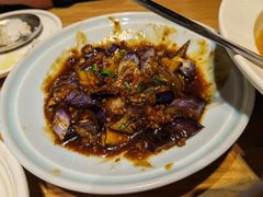 -吕氏疙瘩汤·新鲁菜(潍坊银座店)