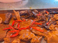 -常和州·夜宵大排档(常州单店)