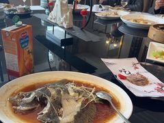 -北门饭店(三香路店)