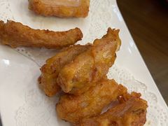 -湘聚缘湘菜馆(斜土路店)