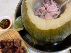 -红旗山庄(圭峰山店)