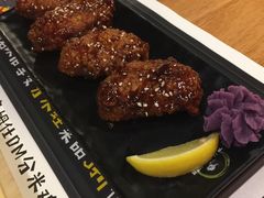 -肥肥虾庄·金牌油焖大虾(杨园滨江时代walk店)