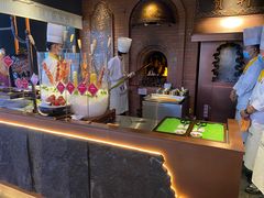 -宝轩渔府·老字号海鲜·正宗津菜(水上店)