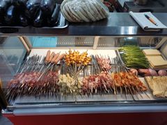 -烩态狼羊肉馆(贾岗社区店)