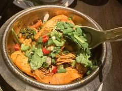 -大头虾越式风味餐厅(光明广场店)