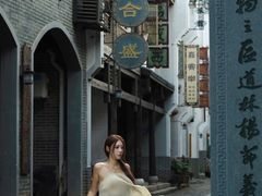 -道林古镇