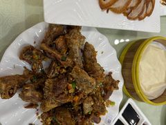 -东四民芳餐厅(世茂工三店)